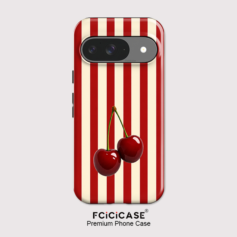 Fcicicase Telefoonhoesje met k - Google Pixel 9 recensie en prijs
