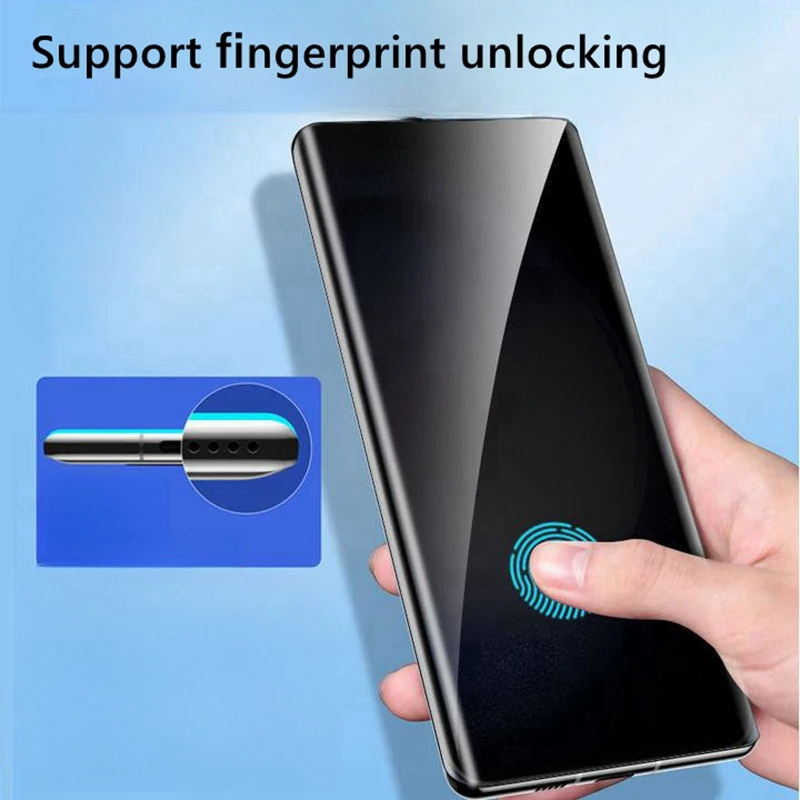 3 STKS Volledig Gebogen Kerami - Realme Gt 6 recensie en prijs