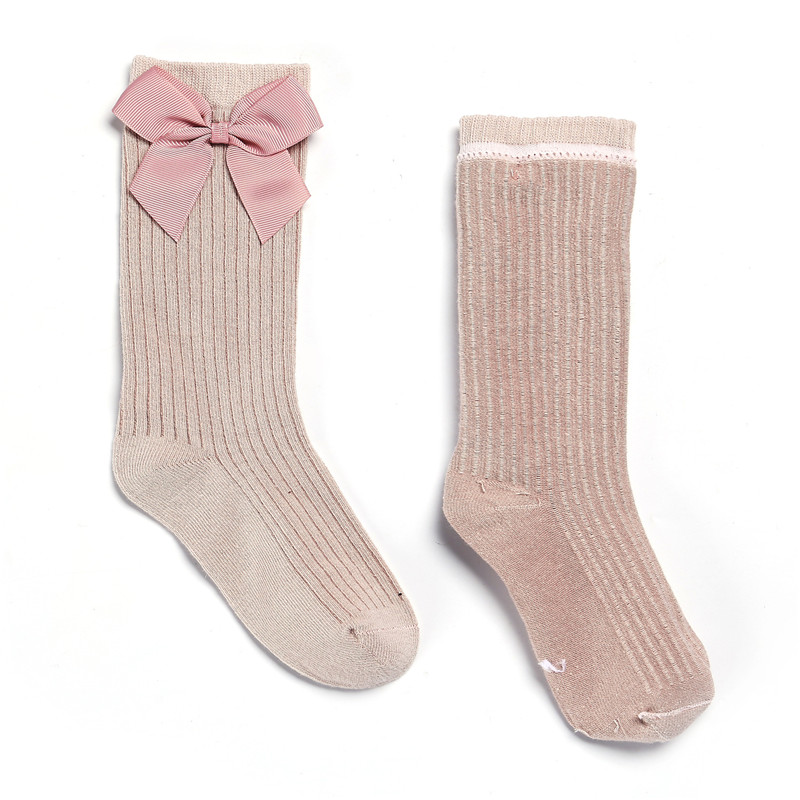Kinderen Meisjes Sokken Met St - Baby Sock Oximeter recensie en prijs