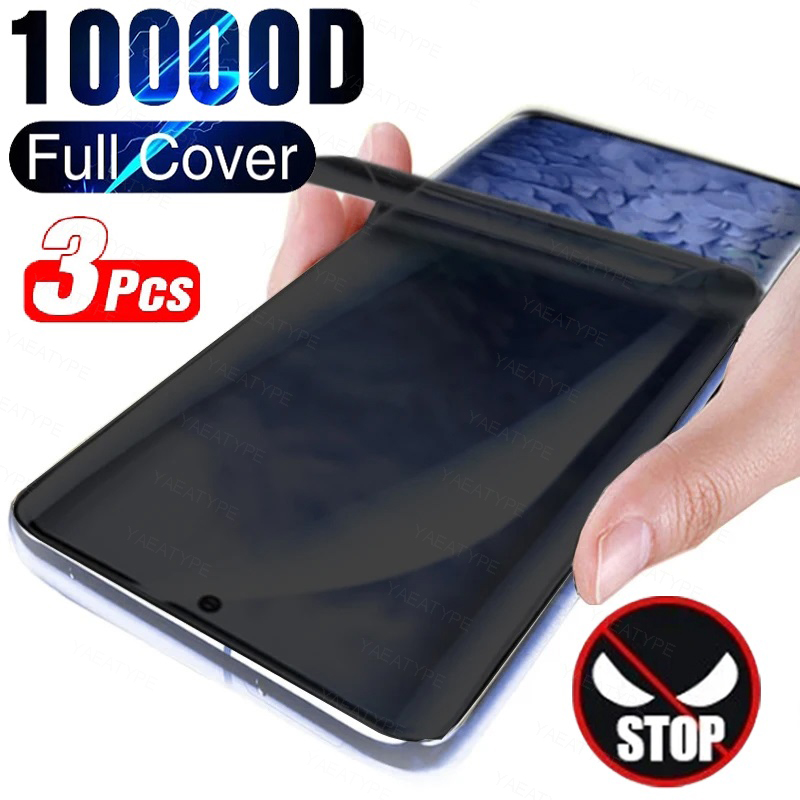 3 Stuks Screen Protector Zonde - Realme Gt 6 recensie en prijs