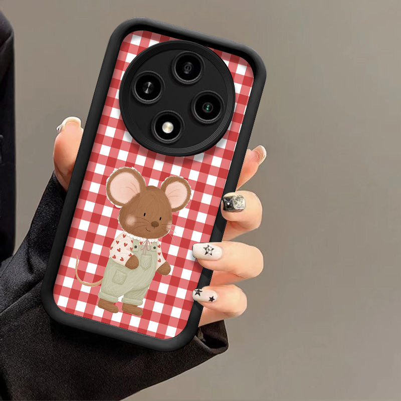 Geruite Geprinte Schattige Die - Oppo Find X8 recensie en prijs