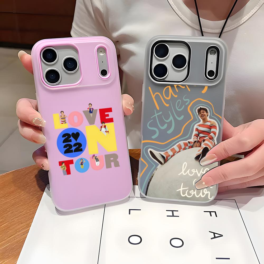 S-Styles Love H-Harrys Telefoo - Apple Iphone 15 recensie en prijs