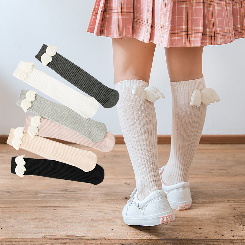 Nieuwe Baby Meisjes Sokken Eng - Baby Sock Oximeter recensie en prijs