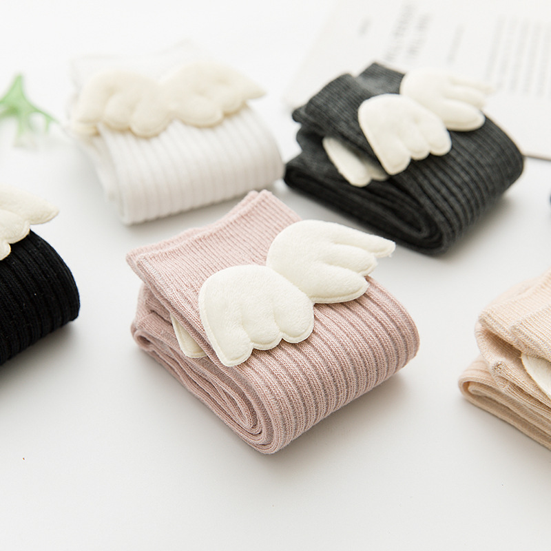 Nieuwe Baby Meisjes Sokken Eng - Baby Sock Oximeter recensie en prijs