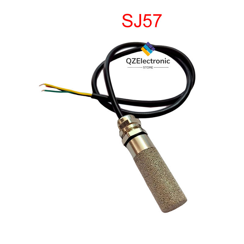 SHT45 SHT41 SHT40 SHT35 SHT31  - Muscle Sensor Emg recensie en prijs