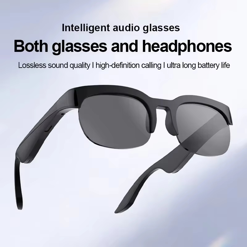 Lenovo 8K 1800W AI Smart Bril  - Smart Glasses Lens recensie en prijs