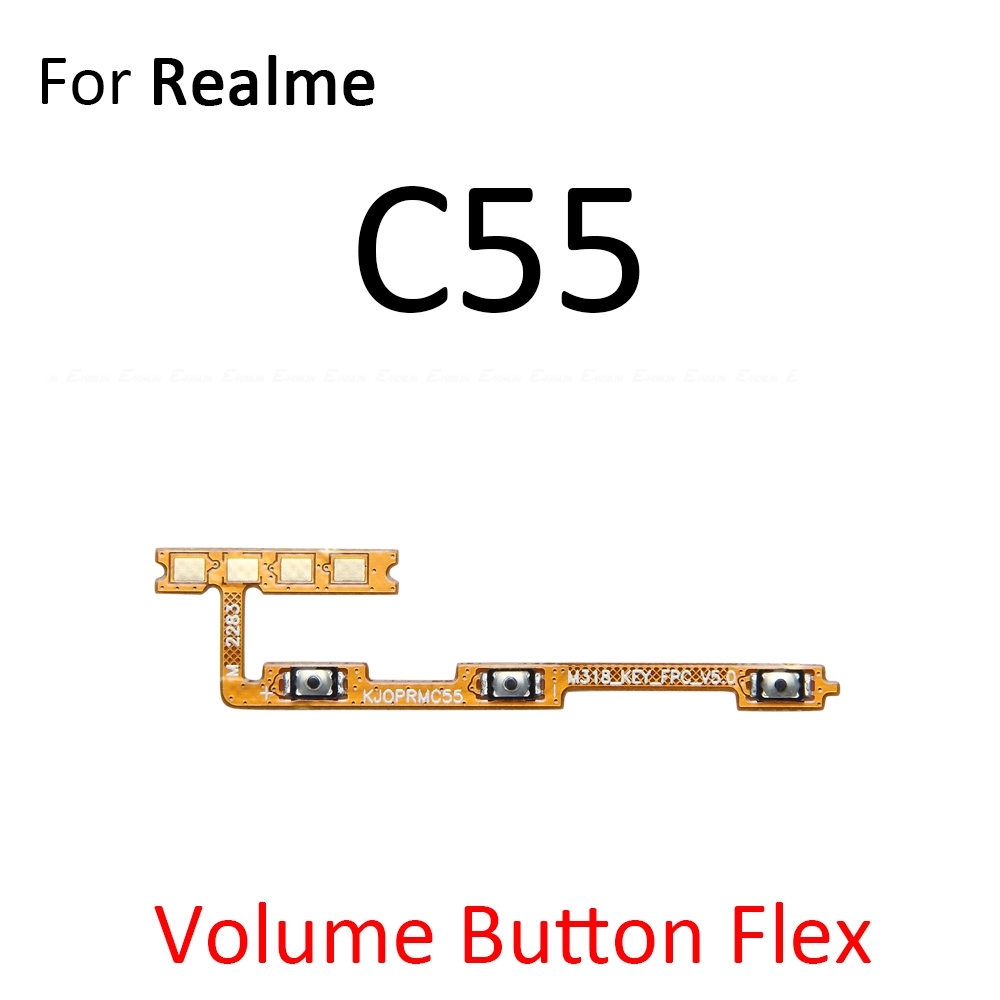 Aansluitkabel voor aan/uit- en - Realme C67 recensie en prijs