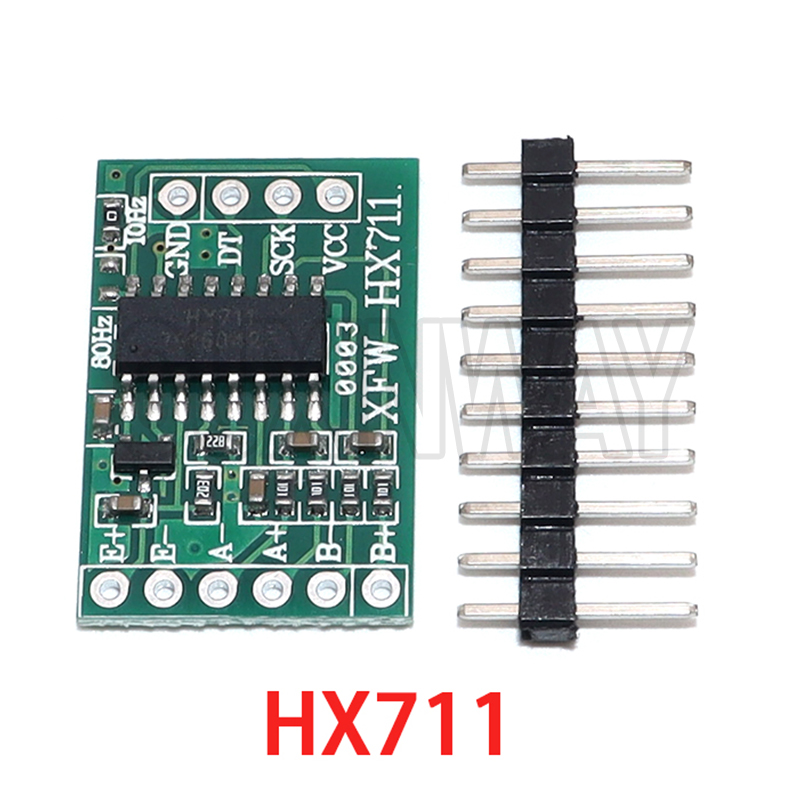 Load Cell 1KG 2KG 5KG 10KG 20K - Muscle Sensor Emg recensie en prijs