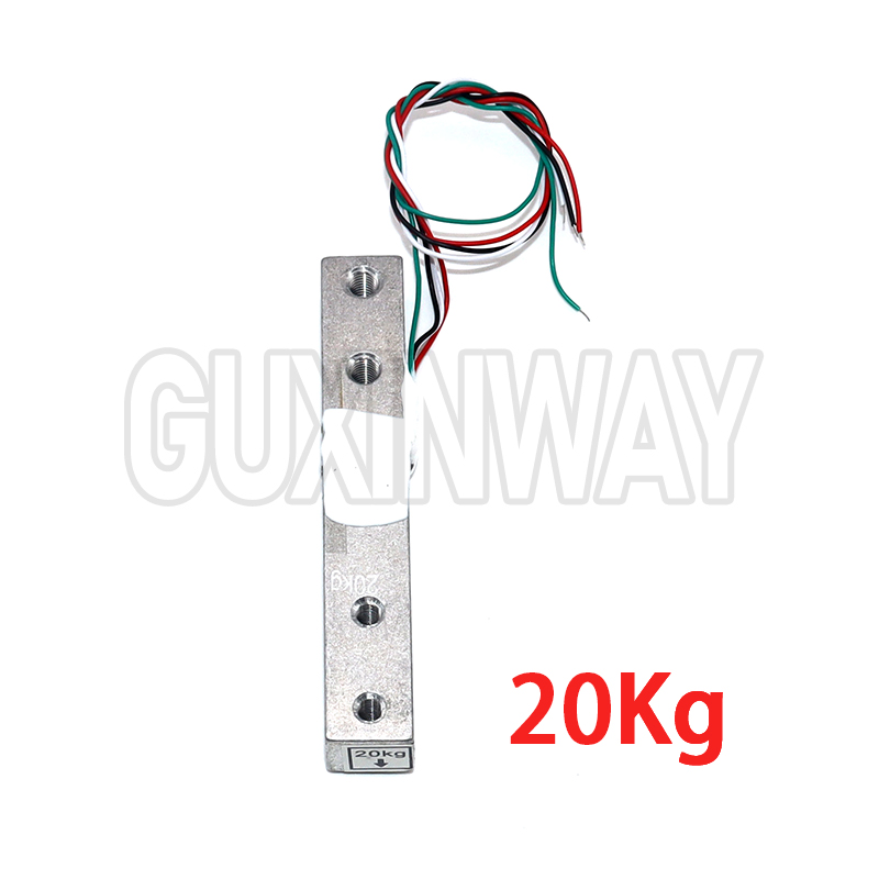 Load Cell 1KG 2KG 5KG 10KG 20K - Muscle Sensor Emg recensie en prijs