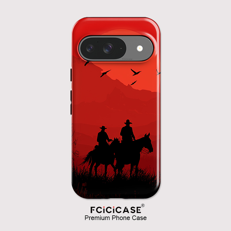 Fcicicase Telefoonhoesje voor  - Google Pixel 9 recensie en prijs