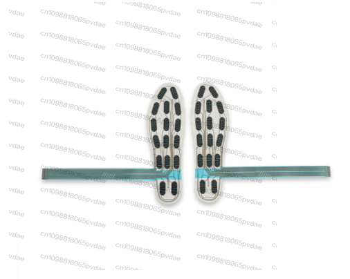 41 yards Slijtvaste en waterdi - Smart Insole Pressure recensie en prijs