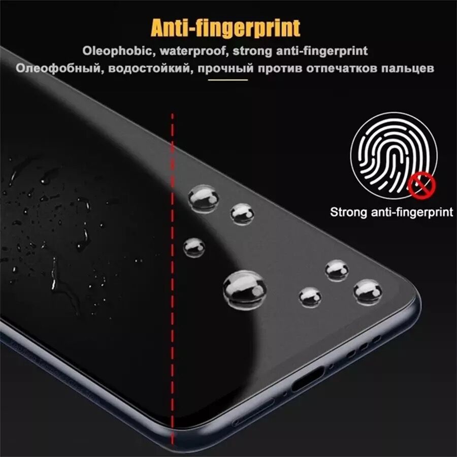 2 STUKS Matte Hydrogel Film vo - Realme Note 50 recensie en prijs