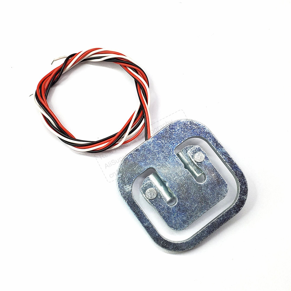 4 STKS 50 kg Menselijke Schaal - Muscle Sensor Emg recensie en prijs