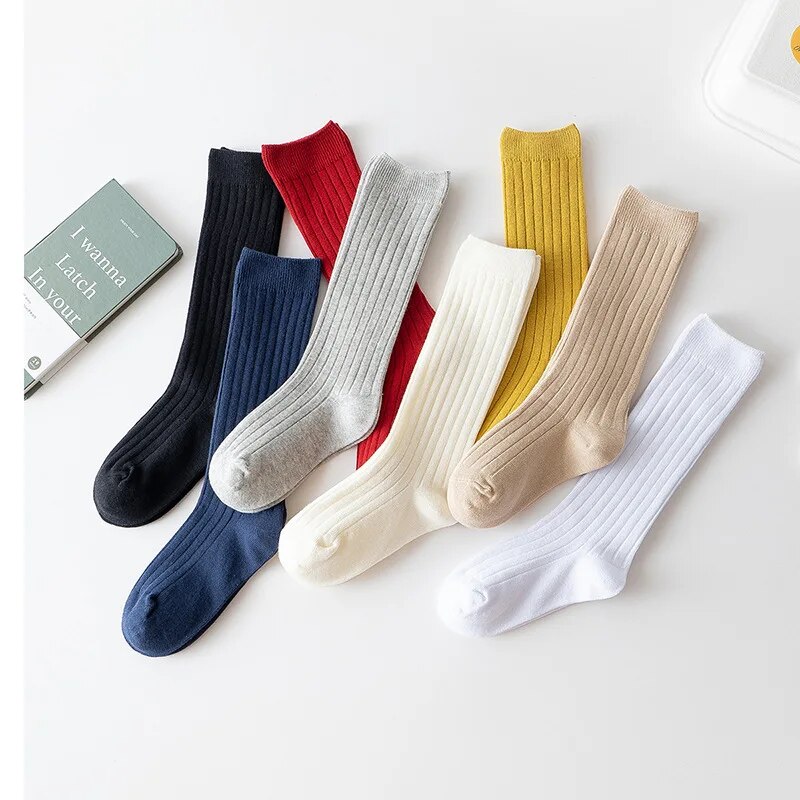 3 Paren/partij Baby Kniekousen - Baby Sock Oximeter recensie en prijs